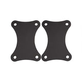 Wehrli 20-24 GM 2500/3500 HD Bumper Spacer Kit - 3/8in - WCF100446