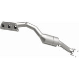 MagnaFlow Direct Fit Catalytic Converter 05-09 Audi A8 6.0L - 452797