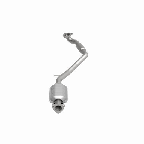 MagnaFlow Conv DF 99-02 Daewoo Nubira 2.0L - 23639
