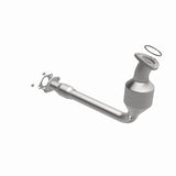 MagnaFlow Direct Fit Catalytic Converter 09-11 Chevy Malibu 3.6L - 51907