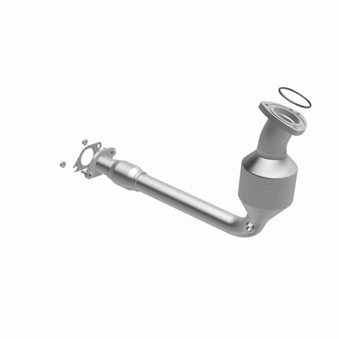 MagnaFlow Direct Fit Catalytic Converter 09-11 Chevy Malibu 3.6L - 51907