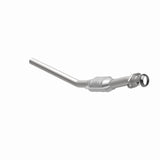 MagnaFlow Conv DF Caravan-Voyager 92-93 3.3L - 93275