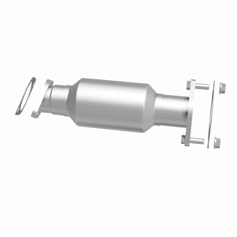 MagnaFlow Direct Fit Catalytic Converter 2011 Kia Sorento 3.5 Underbody - 52644