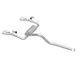 MagnaFlow Sys C/B 98-02 GM F-body Quad tips - 16723