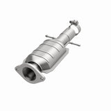 MagnaFlow Direct Fit Catalytic Converter 09-11 Chevy Malibu 3.6L - 51913