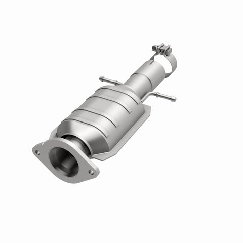 MagnaFlow Direct Fit Catalytic Converter 09-11 Chevy Malibu 3.6L - 51913