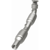MagnaFlow Direct Fit Catalytic Converter 10-12 Chevy Camaro 6.2L P/S (49 State) - 49939