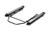 Bestop 55-83 Jeep Cj5 / 76-86 Cj7 / 87-95 Wrangler YJ Seat Slider Kit (Black) - 51255-01