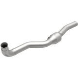 MagnaFlow Conv DF 06- GM Silv/Sierra 6.6L - 60502