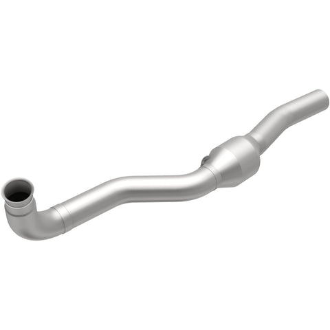 MagnaFlow Conv DF 06- GM Silv/Sierra 6.6L - 60502