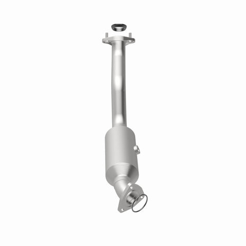 MagnaFlow California Catalytic Converter Direct Fit 07-08 Honda Fit 1.5L - 5461767