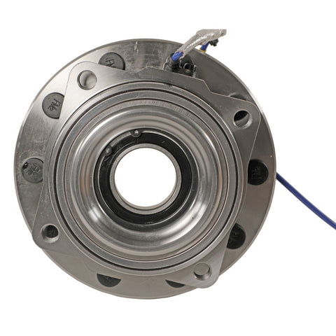MOOG 11-16 Ford F-450 Super Duty Front Hub Assembly - 515133