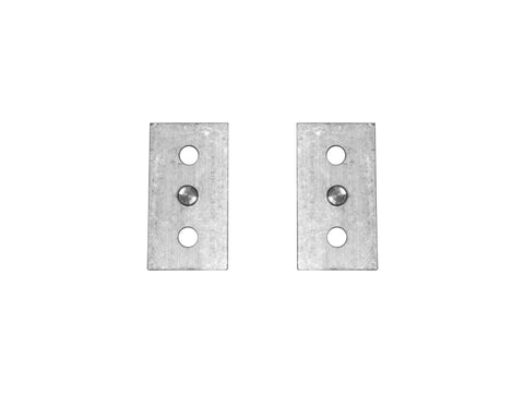 ICON 03-12 Dodge Ram HD 4WD 1in Block Kit - 211200