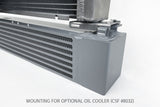 CSF BMW S54 Swap Into E36 / E46 Chassis High Performance Radiator - 7211