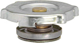 Gates 92-97 Ford F800 Cummins B Series 5.9L Diesel Standard Radiator Cap - 7 psi - 31526