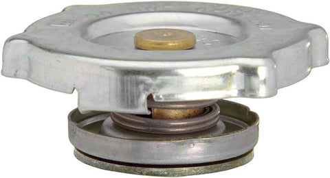 Gates 92-97 Ford F800 Cummins B Series 5.9L Diesel Standard Radiator Cap - 7 psi - 31526