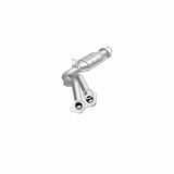MagnaFlow Direct Fit Catalytic Converter 95-97 Toyota Landcruiser 4.5L/1996 Lexus LX 450 4.5L - 447103