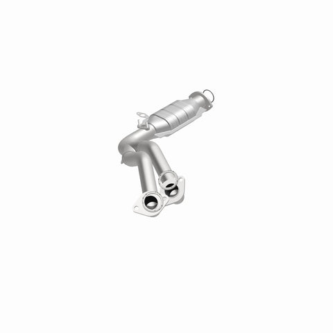 MagnaFlow Conv DF 96-97 Lexus LX450 4.5L / 95-97 Toyota Land Cruiser 4.5L Front - 23120