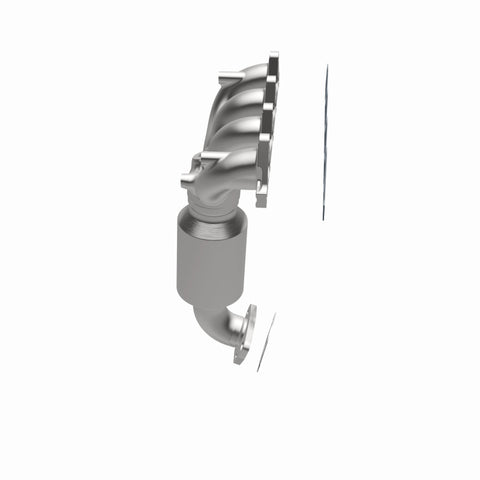 MagnaFlow Conv DF 06-08 Kia Rio/Rio5 1.6L Manifold - 49999