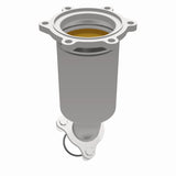 MagnaFlow Direct Fit Catalytic Converter 98-01 Nissan Altima 2.4L (CA Emissions) - 452871