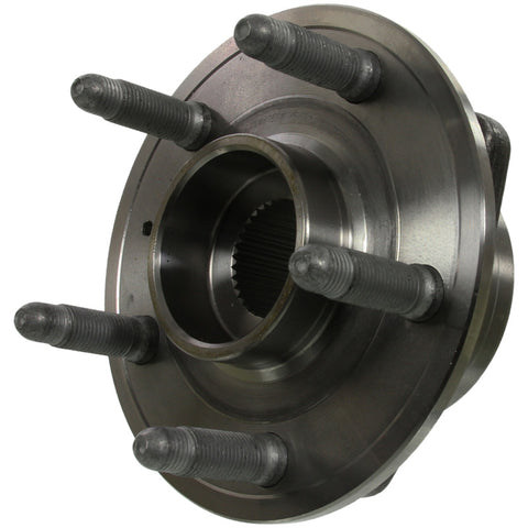MOOG 14-17 Cadillac CTS Rear Hub Assembly - 512399