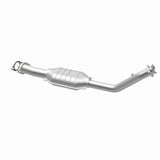 MagnaFlow Conv DF California Grade 83-88 Ford Ranger 2.0L/83-84 Ford Ranger 2.3L - 3391373