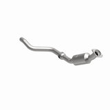 MagnaFlow Conv DF Chrysler/Dodge 05-09 300/Charger /05-08 Magnum/2009 Challenger 5.7L Driver Side - 49243
