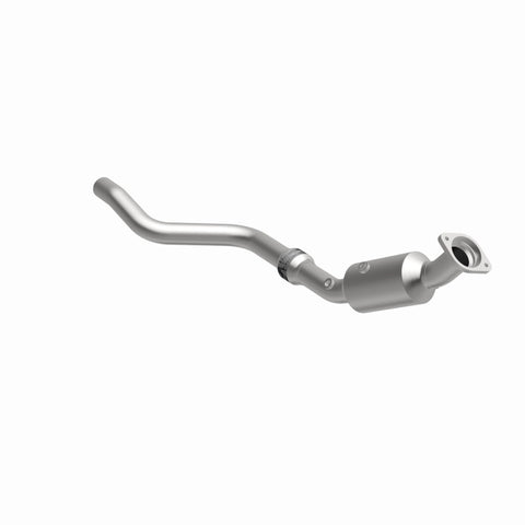 MagnaFlow Conv DF Chrysler/Dodge 05-09 300/Charger /05-08 Magnum/2009 Challenger 5.7L Driver Side - 49243
