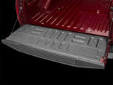 WeatherTech 2015 Ford F-150 Tailgate TechLiner - Black - 3TG08