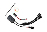 Diode Dynamics - Bluetooth RGBW M8 Controller 1ch - DD3066
