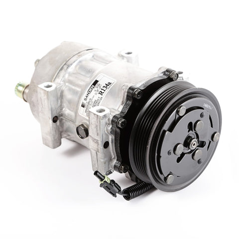 Omix Compressor AC- 91-96 XJ/YJ 2.5L - S-55037359
