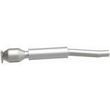 MagnaFlow Direct Fit Catalytic Converter 04/06 VW Phaeton 4.2L Rear Driver Side - 441027