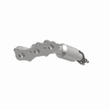 MagnaFlow Direct Fit Catalytic Converter 10-12 Toyota FJ/4Runner 4.0L - 51228