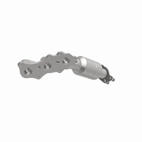 MagnaFlow Direct Fit Catalytic Converter 10-12 Toyota FJ/4Runner 4.0L - 51228