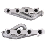 BBK 03-08 Dodge Ram 1500 5.7L Shorty Tuned Length Exhaust Headers - 1-3/4 Ti Ceramic (Excl 2500) - 4009