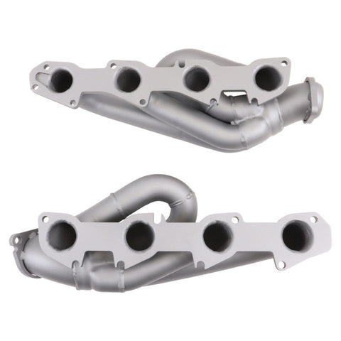 BBK 03-08 Dodge Ram 1500 5.7L Shorty Tuned Length Exhaust Headers - 1-3/4 Ti Ceramic (Excl 2500) - 4009
