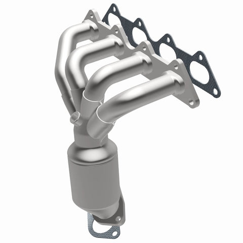 MagnaFlow Direct Fit Catalytic Converter 01-05 Dodge Stratus 2.4L - 452027