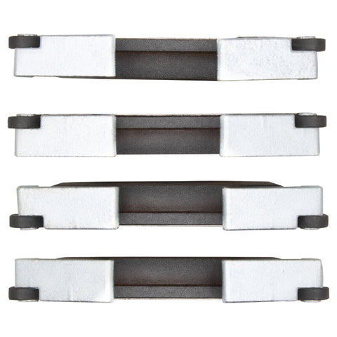DFC 18-26 Kia Stinger Rear 4000 Hybridynamic Brake Pads - 4000-2144-00