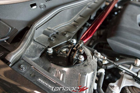 Tanabe Sustec Front Strut Tower Bar 2016 Scion iA - TTB192F