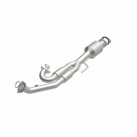 Magnaflow 04-09 Nissan Quest 3.5L Direct Fit Converter - 5592710