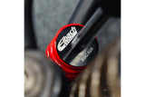 Eibach Bump Spring Cap (0.50in Shaft) - BSC.500