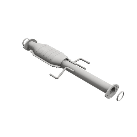 MagnaFlow Conv DF 01-02 Tacoma CC-SB 3.4L 4w - 23770