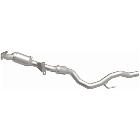 MagnaFlow 11-15 Touareg V6 3.6 Direct Fit Converter OEM Underbody - 52410
