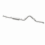 Magnaflow SYS C/B 12-14 Jeep Wrangler JK 2dr Stainless Steel V6 3.6L 2dr - 15236