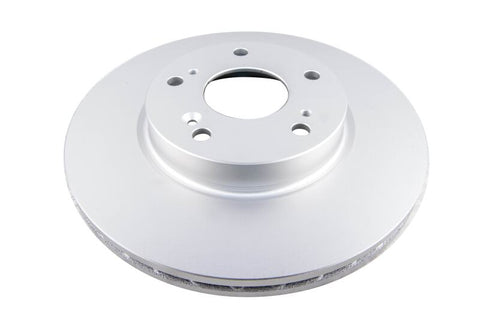 DBA 16-21 Honda Civic 1.5T En-Shield Standard Front Brake Rotor - DBA2540E