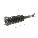 KYB Strut Plus Front Right Chrysler 300 05-10 - SR4087