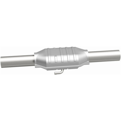 MagnaFlow Direct Fit Catalytic Converter Jeep 79-81 - 93470