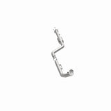 Magnaflow Conv DF 01-04 SLK230 2.3 Underbody - 52722