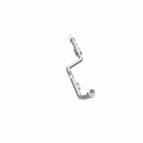 Magnaflow Conv DF 01-04 SLK230 2.3 Underbody - 52722