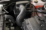 Airaid 17-19 Chevrolet Colorado / GMC Canyon Airaid Jr. Intake Kit Dry / Red Media - 200-763